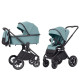  Дитяча коляска 2в1  Carrello Ultimo Air BF Forest Green