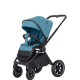 Детская коляска 2в1 Carrello  Ultimo Air BF Aqua Blue