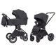  Дитяча коляска 2в1  Carrello Ultimo Air BF Harbor Grey
