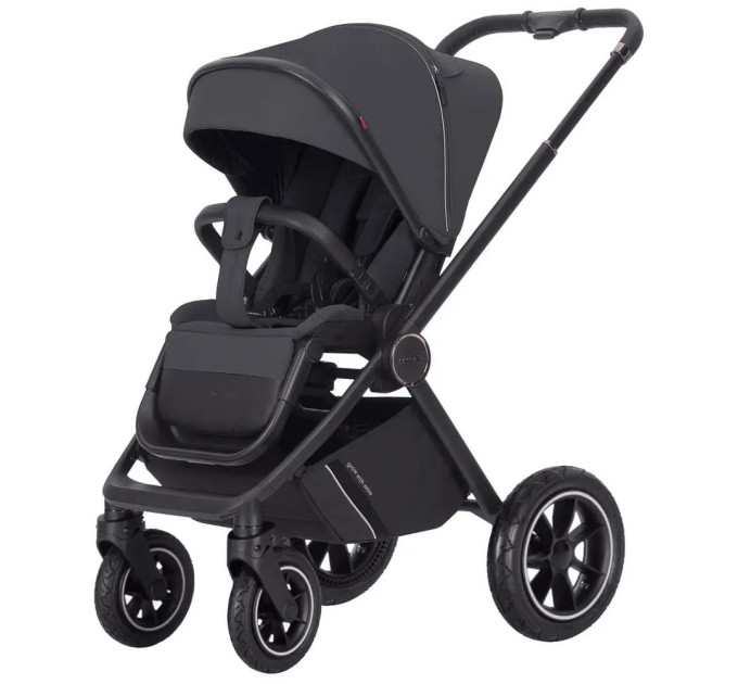  Дитяча коляска 2в1  Carrello Ultimo Air BF Harbor Grey