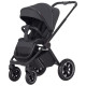  Дитяча коляска 2в1  Carrello Ultimo Air BF Harbor Grey