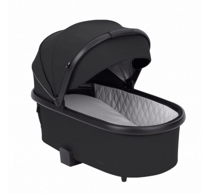 Детская коляска 2в1 Carrello  Ultimo Air BF Aqua Blue