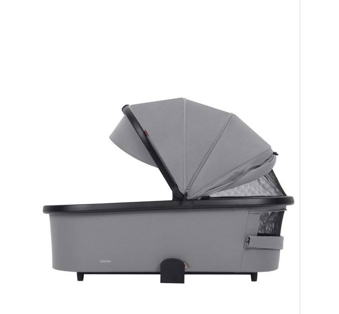 Детская коляска 2в1 Carrello  Ultimo Air BF Aqua Blue