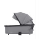 Детская коляска 2в1 Carrello  Ultimo Air BF Aqua Blue