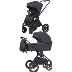  Дитяча коляска 2в1  Carrello Ultimo Air BF Harbor Grey
