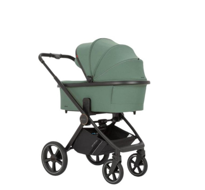 Детская коляска 2в1 Carrello  Ultimo Arctic Blue