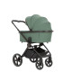Детская коляска 2в1 Carrello  Ultimo Arctic Blue