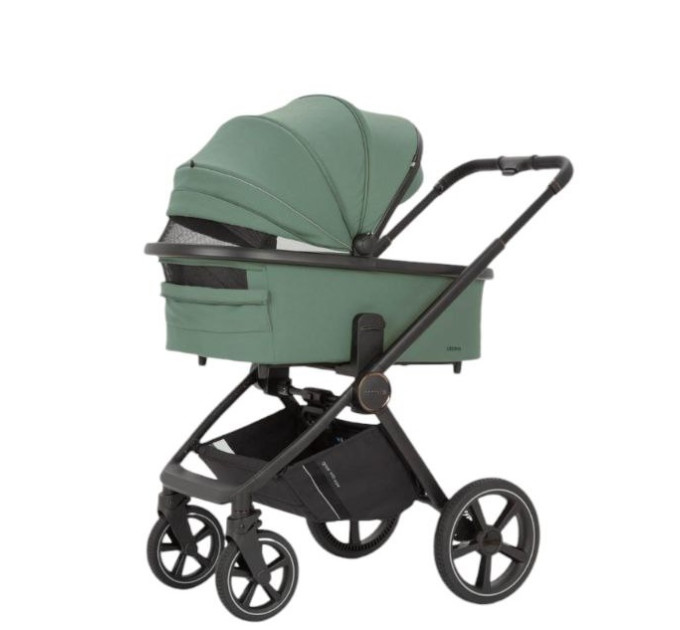 Детская коляска 2в1 Carrello  Ultimo Arctic Blue