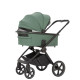 Детская коляска 2в1 Carrello  Ultimo Arctic Blue