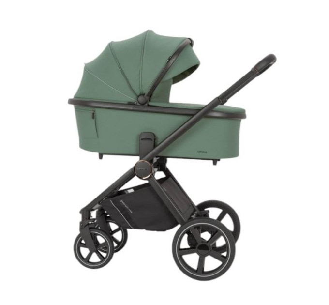 Детская коляска 2в1 Carrello  Ultimo Arctic Blue