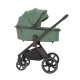 Детская коляска 2в1 Carrello  Ultimo Arctic Blue