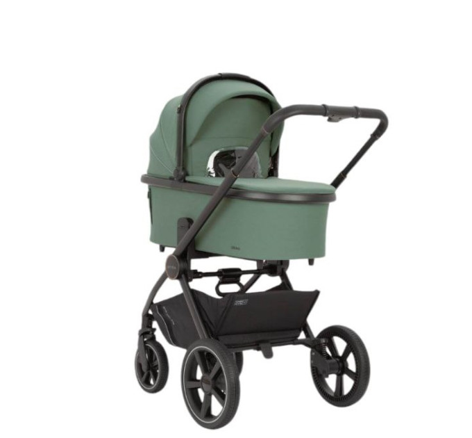 Детская коляска 2в1 Carrello  Ultimo Arctic Blue