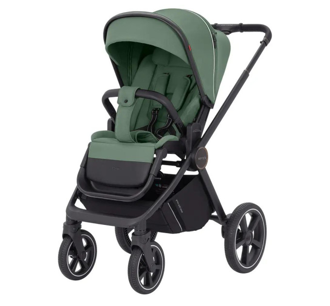 Детская коляска 2в1 Carrello  Ultimo Fern Green