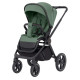 Детская коляска 2в1 Carrello  Ultimo Fern Green