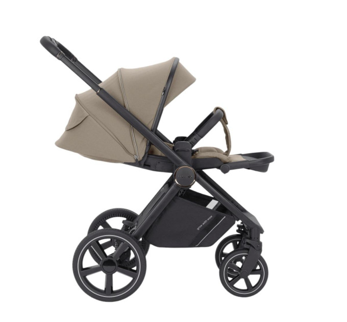 Детская коляска 2в1 Carrello  Ultimo Arctic Blue