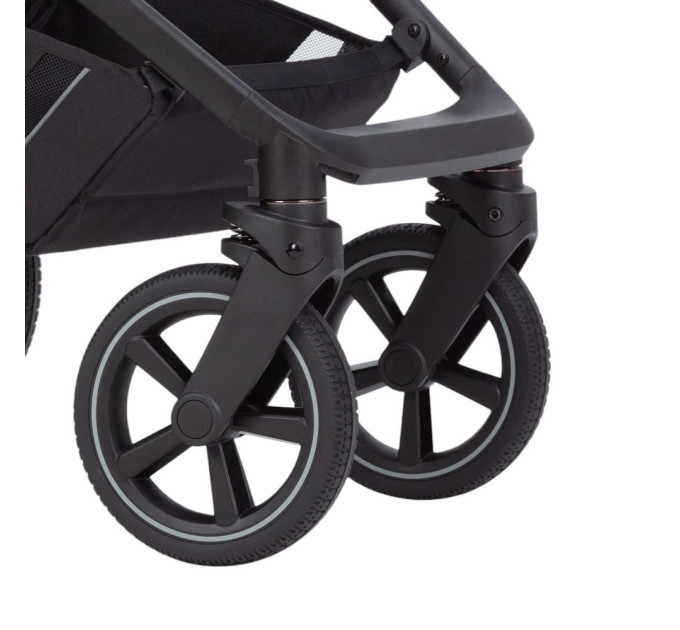 Детская коляска 2в1 Carrello  Ultimo Arctic Blue