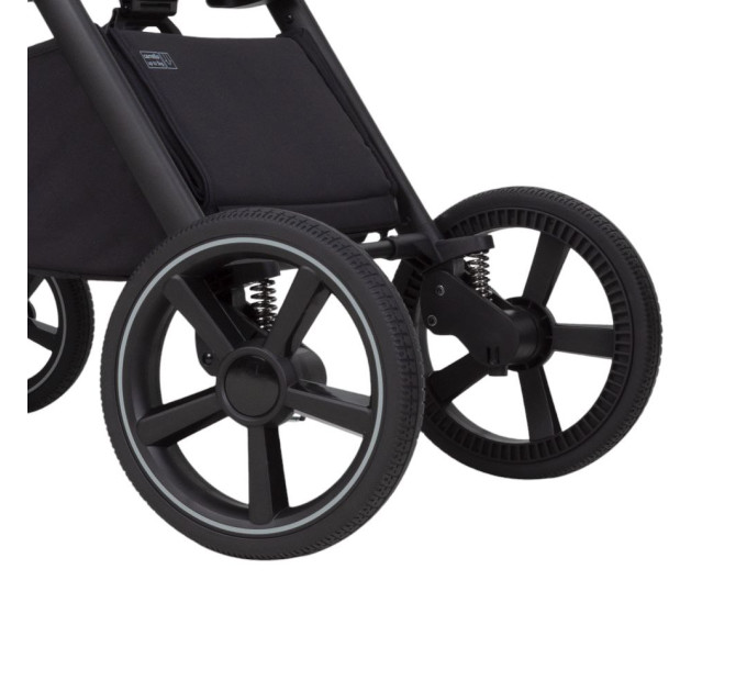 Детская коляска 2в1 Carrello  Ultimo Arctic Blue