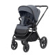 Детская коляска 2в1 Carrello  Ultimo Cool Grey