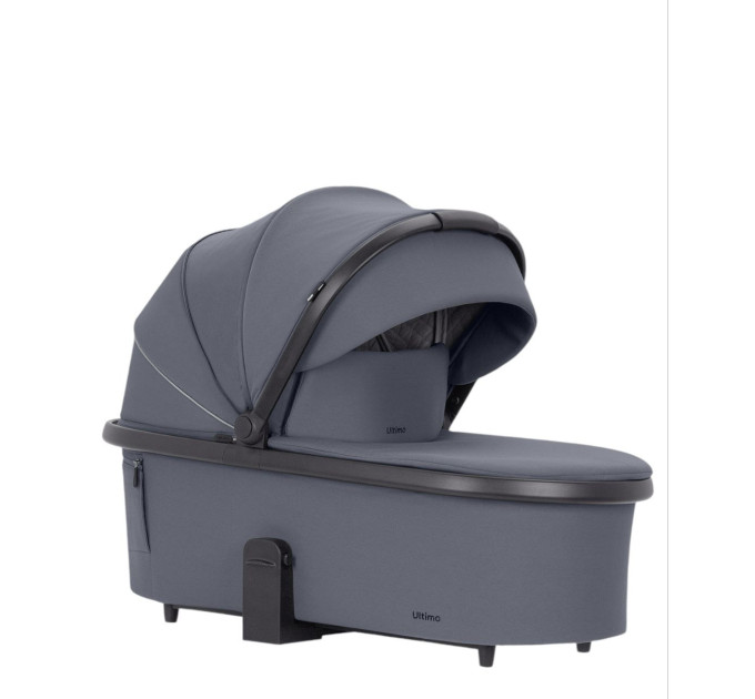 Детская коляска 2в1 Carrello  Ultimo Arctic Blue