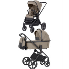  Дитяча коляска 2в1  Carrello Ultimo Pearl Beige