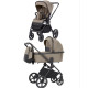  Дитяча коляска 2в1  Carrello Ultimo Pearl Beige