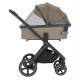 Детская коляска 2в1 Carrello  Ultimo Arctic Blue
