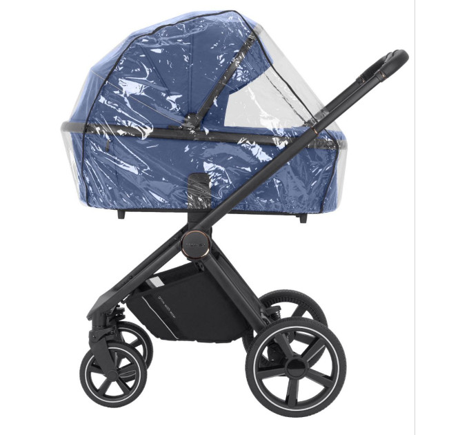 Детская коляска 2в1 Carrello  Ultimo Arctic Blue