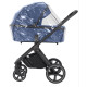 Детская коляска 2в1 Carrello  Ultimo Arctic Blue