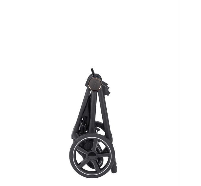 Детская коляска 2в1 Carrello  Ultimo Arctic Blue