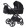 Sable Black