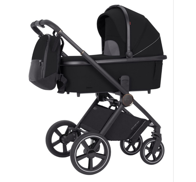 Детская коляска 2в1 Carrello  Ultimo Arctic Blue