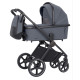 Детская коляска 2в1 Carrello  Ultimo Arctic Blue