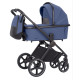 Детская коляска 2в1 Carrello  Ultimo Arctic Blue