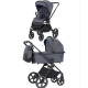  Дитяча коляска 2в1  Carrello Ultimo Cool Grey