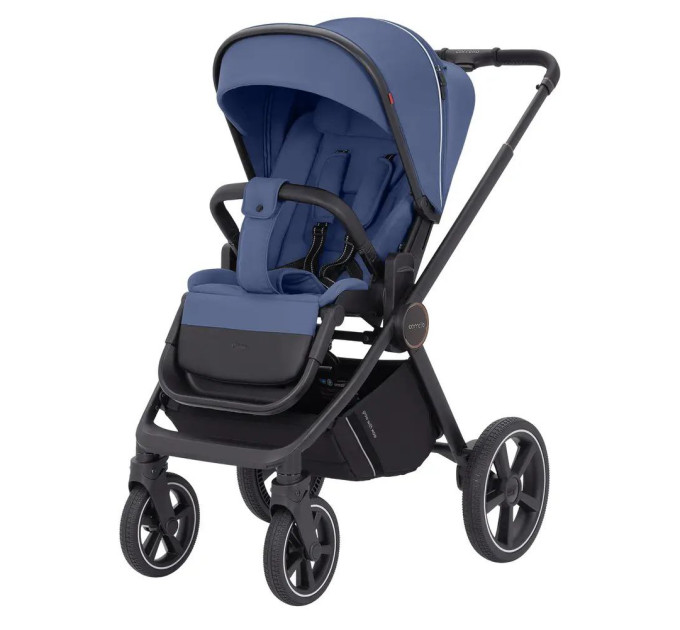 Детская коляска 2в1 Carrello  Ultimo Arctic Blue