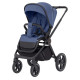 Детская коляска 2в1 Carrello  Ultimo Arctic Blue