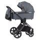 Детская коляска 2в1 Carrello  Ultimo NF Arctic Blue
