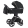 NF Sable Black