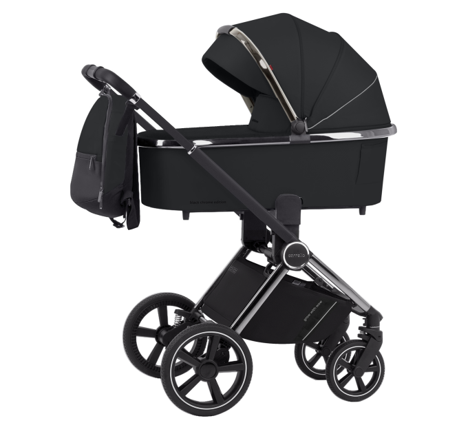 Детская коляска 2в1 Carrello  Ultimo NF Arctic Blue