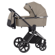 Детская коляска 2в1 Carrello  Ultimo NF Arctic Blue