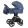 NF Arctic Blue