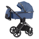 Детская коляска 2в1 Carrello  Ultimo NF Arctic Blue