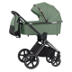 Детская коляска 2в1 Carrello  Ultimo NF Arctic Blue
