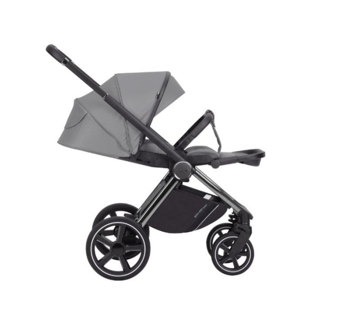 Детская коляска 2в1 Carrello  Ultimo NF Arctic Blue
