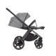 Детская коляска 2в1 Carrello  Ultimo NF Arctic Blue