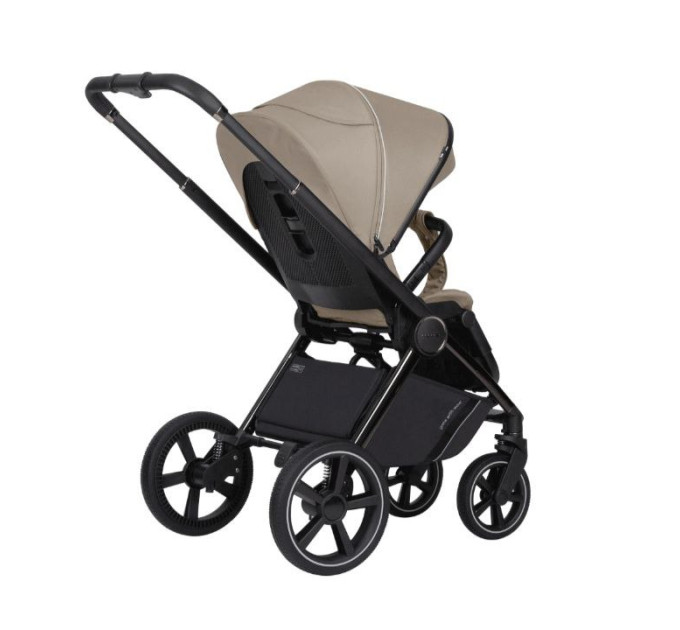 Детская коляска 2в1 Carrello  Ultimo NF Arctic Blue