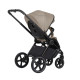 Детская коляска 2в1 Carrello  Ultimo NF Arctic Blue