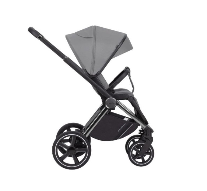 Детская коляска 2в1 Carrello  Ultimo NF Arctic Blue
