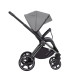 Детская коляска 2в1 Carrello  Ultimo NF Arctic Blue