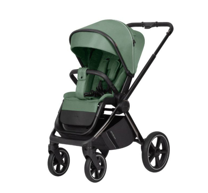 Детская коляска 2в1 Carrello  Ultimo NF Arctic Blue